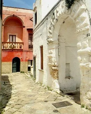 Salento Mare E Storia *