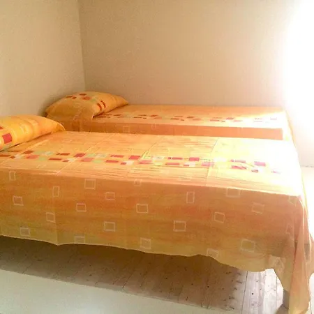 Salento Mare E Storia Apartman *