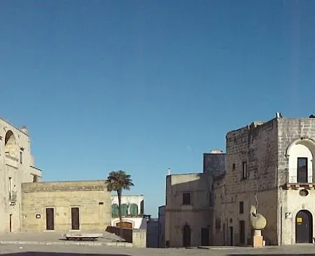 Salento Mare E Storia