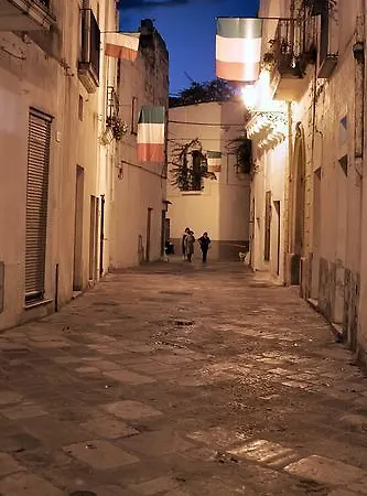 Διαμέρισμα Salento Mare E Storia Specchia