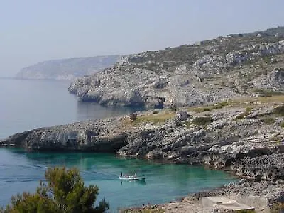 Διαμέρισμα Salento Mare E Storia