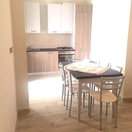 Apartment Salento Mare E Storia